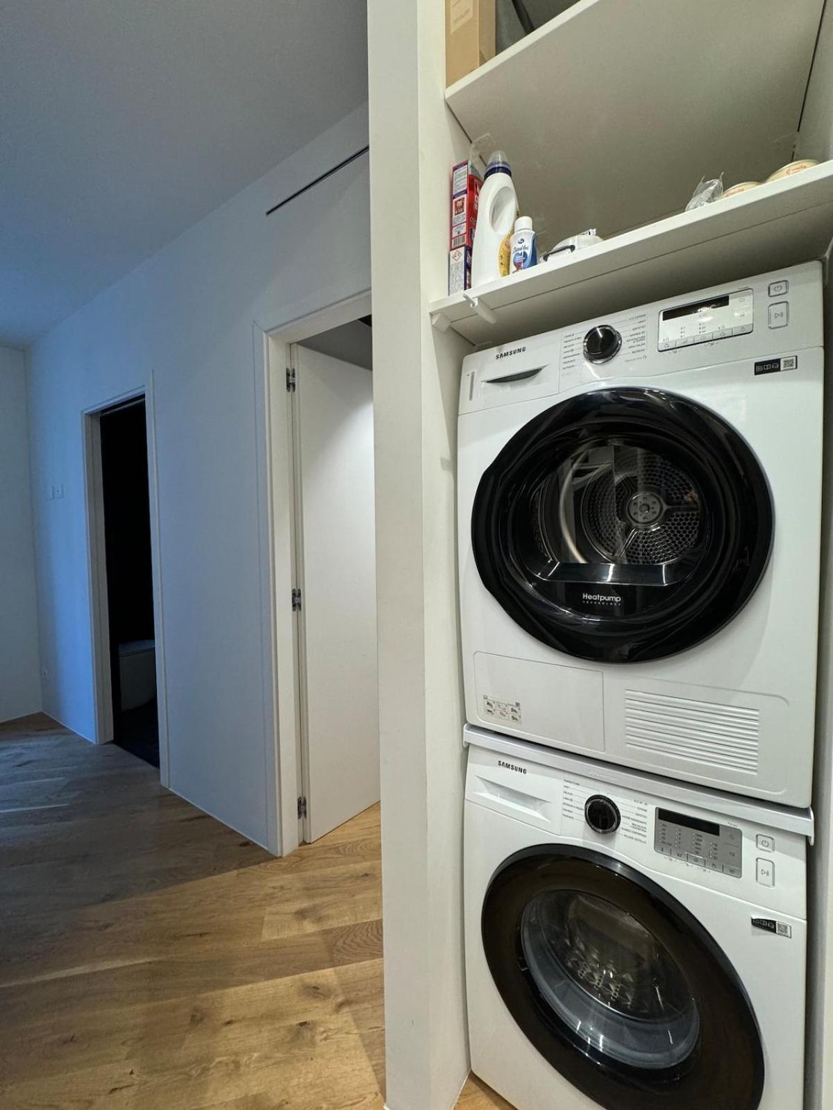 Bellina Hi Tech Apartment Rom